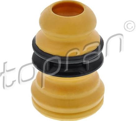 Rubber Buffer, suspension 722 716