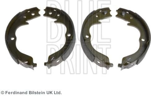 Brake Shoe Set, parking brake ADC44139