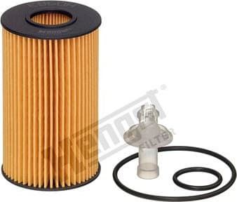 Oil Filter E860H D358
