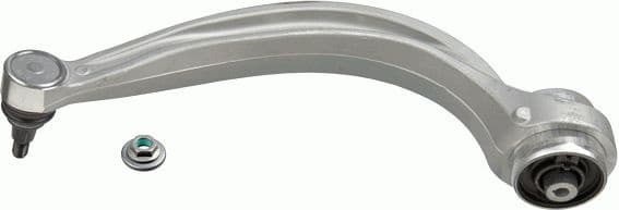 Control/Trailing Arm, wheel suspension 39304 01