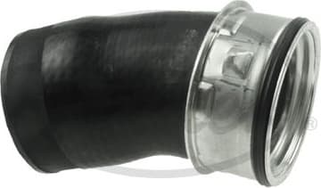 Charge Air Hose 09-0041