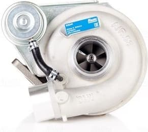 Charger, charging (supercharged/turbocharged) ** FACTORY NEW ** 93041 - image 2