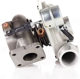 Charger, charging (supercharged/turbocharged) ** FACTORY NEW ** 93041 - image 5