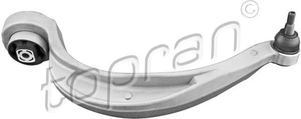 Control/Trailing Arm, wheel suspension 114 370