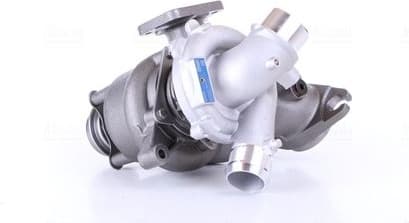 Charger, charging (supercharged/turbocharged) ** FACTORY NEW ** 93281 - image 5