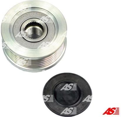 Alternator Freewheel Clutch Ina AFP4002(INA) - image 3