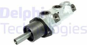 Brake Master Cylinder LM80192