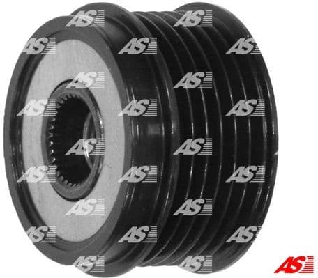 Alternator Freewheel Clutch AS AFP3008
