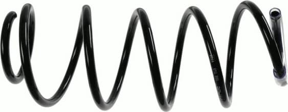 Suspension Spring 998 743