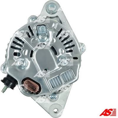 Alternator AS A6001 - image 3