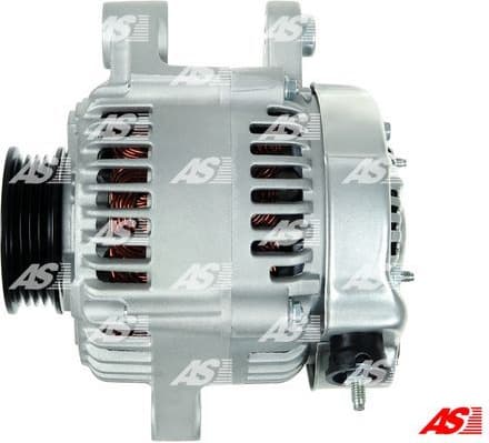 Alternator AS A6001 - image 4