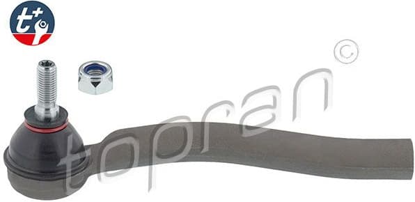 Tie Rod End t+ 701 452