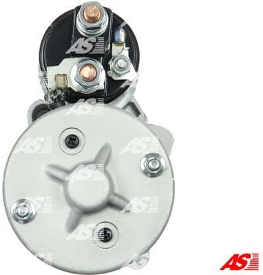 Starter AS S4020 - image 3