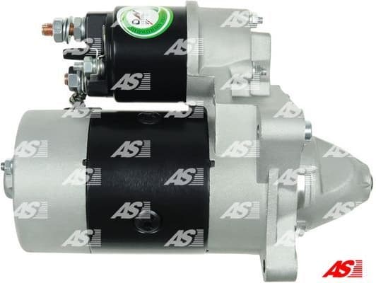 Starter AS S4020 - image 4