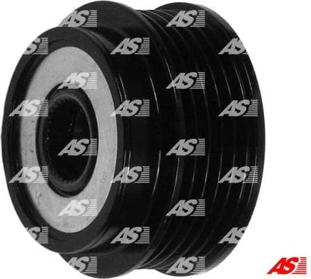 Alternator Freewheel Clutch AS AFP6009