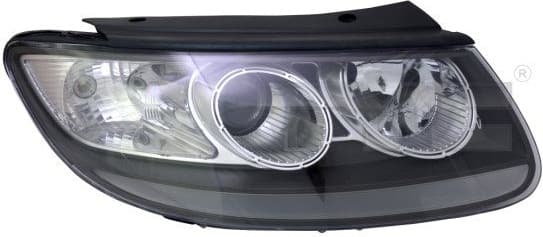 Headlight 20-11662-15-2
