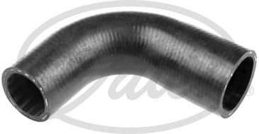 Heater Hose 02-1658