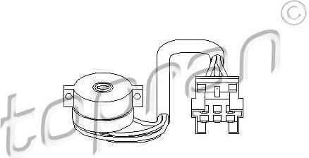 Ignition Switch 302 435