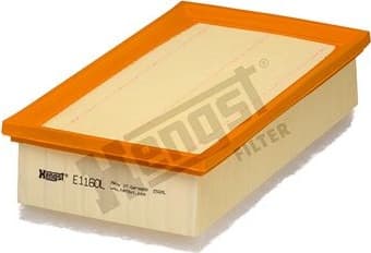 Air Filter E1160L