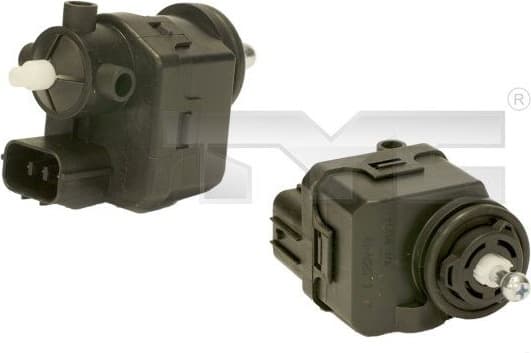 Actuator, headlight levelling 20-11761-MA-1