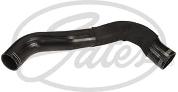 Charge Air Hose 09-0069