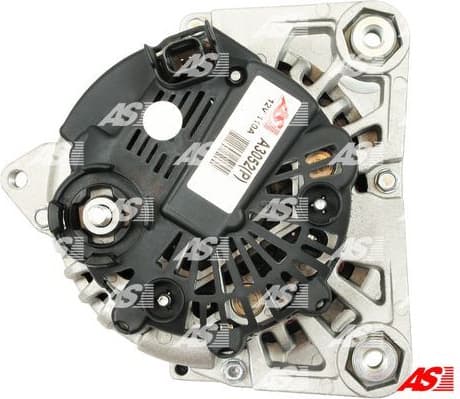 Alternator AS A3052(P) - image 3
