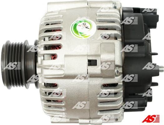 Alternator AS A3052(P) - image 4