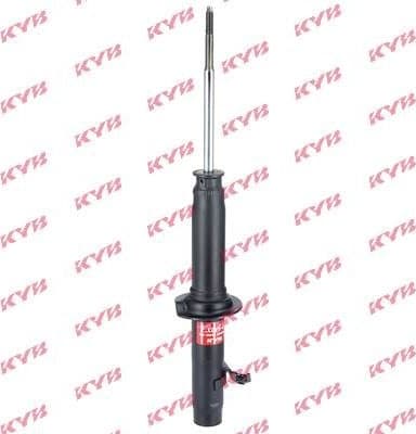 Shock Absorber Excel-G 341178