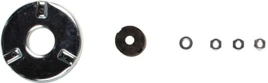 Shock Absorber BILSTEIN - B4 OE Replacement 19-219592 - image 3