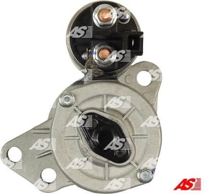 Starter AS S3128 - image 3