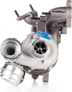 Charger, charging (supercharged/turbocharged) ** FACTORY NEW ** 93091 - image 2