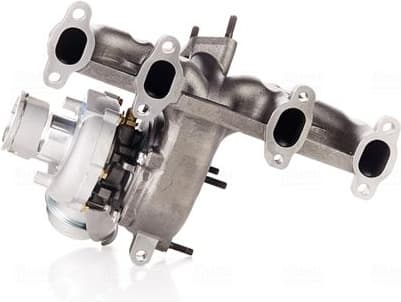 Charger, charging (supercharged/turbocharged) ** FACTORY NEW ** 93091 - image 3