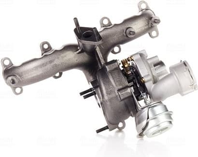 Charger, charging (supercharged/turbocharged) ** FACTORY NEW ** 93091 - image 5