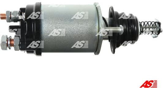 Solenoid Switch, starter AS SS4031