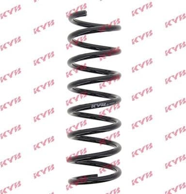 Suspension Spring K-Flex RA6689