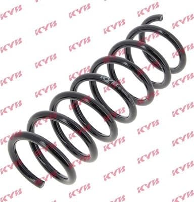 Suspension Spring K-Flex RA6689 - image 2