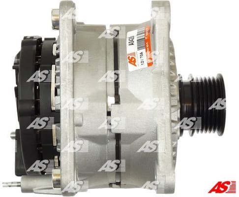 Alternator AS A0428 - image 2