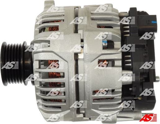 Alternator AS A0428 - image 4