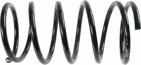 Suspension Spring 998 679