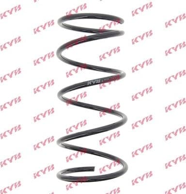 Suspension Spring K-Flex RA1974