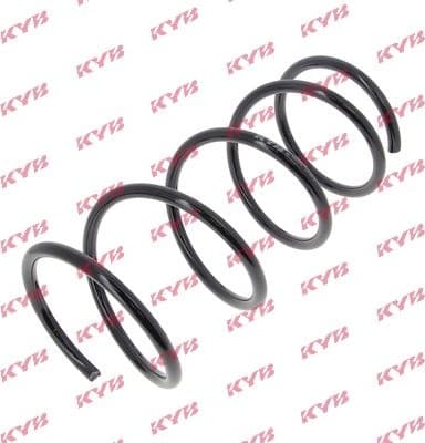 Suspension Spring K-Flex RA1974 - image 2