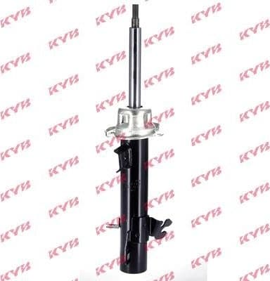Shock Absorber Excel-G 334698