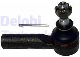 Tie Rod End TA2078
