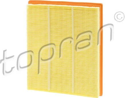 Air Filter 502 782