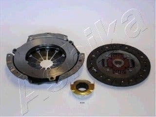 Clutch Kit 92-08-825 - image 2