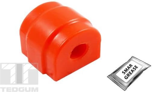 Mounting, stabiliser bar TED99074