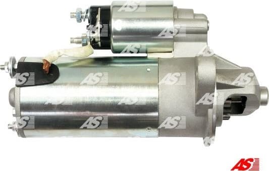 Starter AS S9001 - image 2