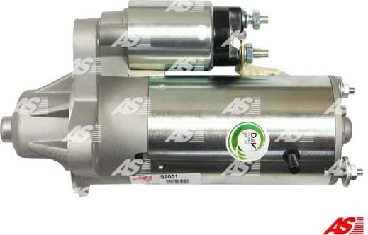 Starter AS S9001 - image 4