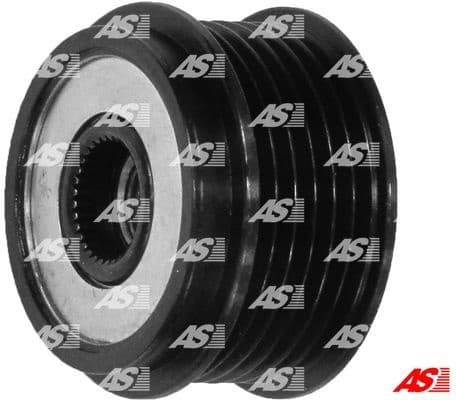 Alternator Freewheel Clutch AS AFP3004