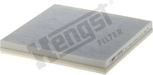 Filter, cabin air E2933LI